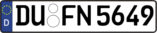 DU-FN5649