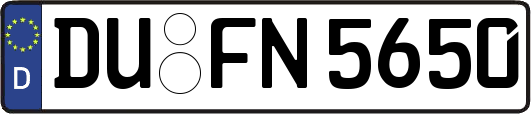 DU-FN5650
