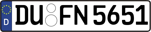 DU-FN5651