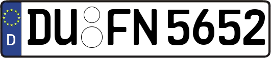 DU-FN5652