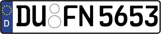 DU-FN5653