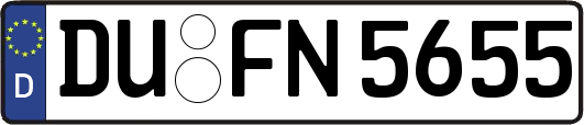 DU-FN5655