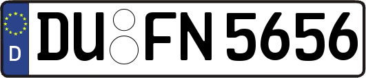 DU-FN5656