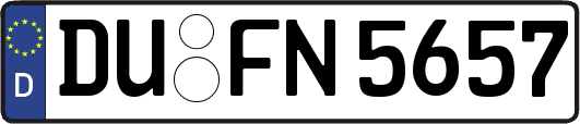 DU-FN5657