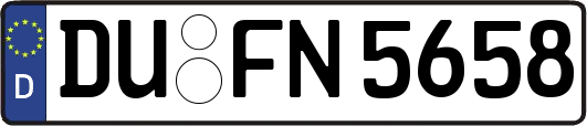 DU-FN5658