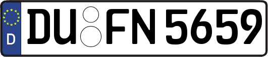 DU-FN5659