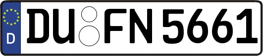 DU-FN5661
