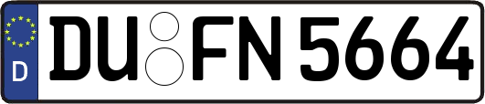DU-FN5664