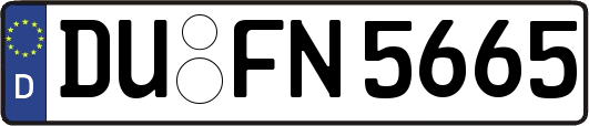 DU-FN5665