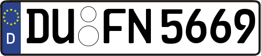 DU-FN5669