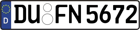 DU-FN5672
