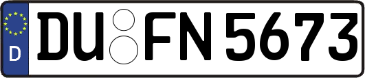 DU-FN5673