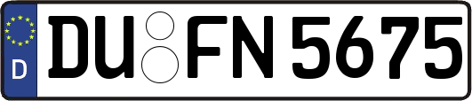 DU-FN5675
