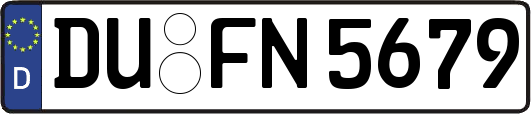 DU-FN5679