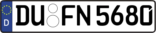 DU-FN5680
