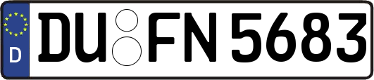 DU-FN5683