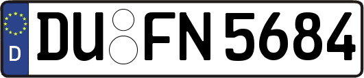 DU-FN5684