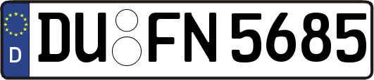 DU-FN5685