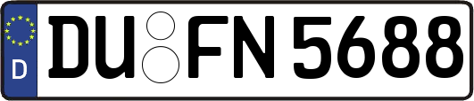 DU-FN5688