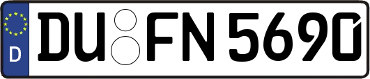 DU-FN5690