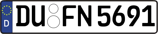 DU-FN5691