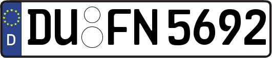 DU-FN5692