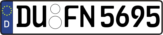 DU-FN5695