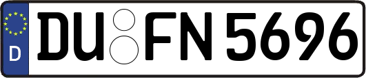DU-FN5696
