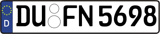 DU-FN5698