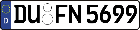 DU-FN5699
