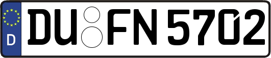 DU-FN5702