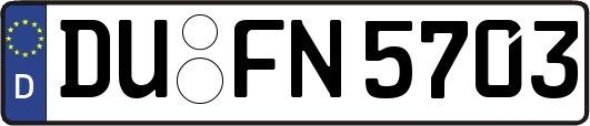DU-FN5703