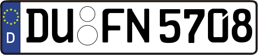 DU-FN5708