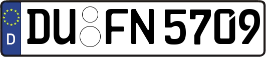 DU-FN5709