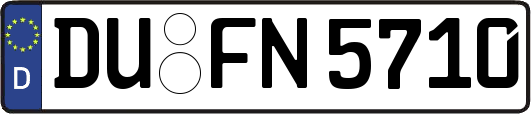 DU-FN5710