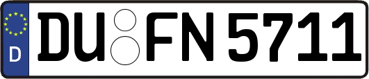 DU-FN5711