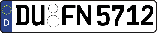 DU-FN5712