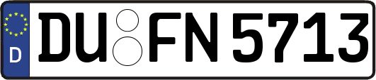 DU-FN5713