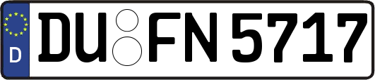 DU-FN5717