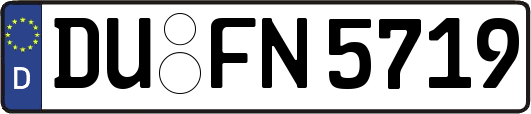 DU-FN5719