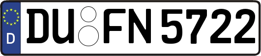 DU-FN5722