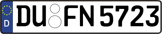 DU-FN5723