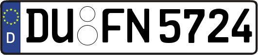 DU-FN5724