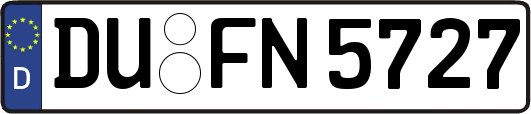 DU-FN5727