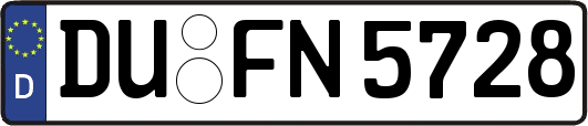 DU-FN5728