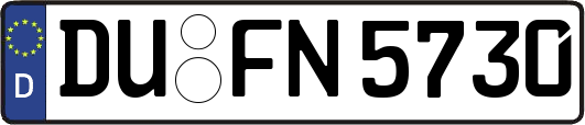 DU-FN5730
