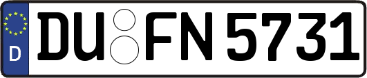 DU-FN5731