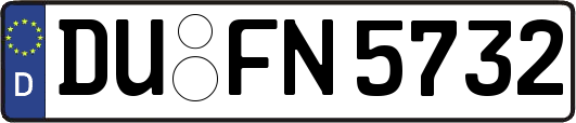 DU-FN5732