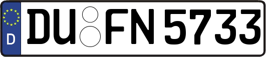DU-FN5733