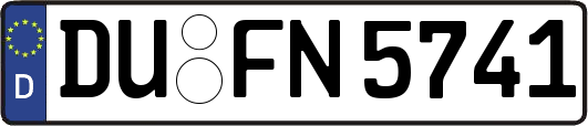 DU-FN5741